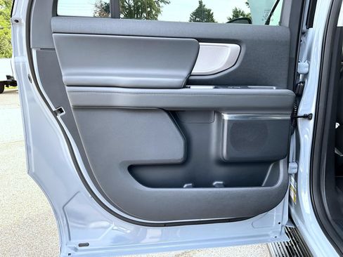 New 2027 Ford Expedition Max Active AWD/4WD image 26