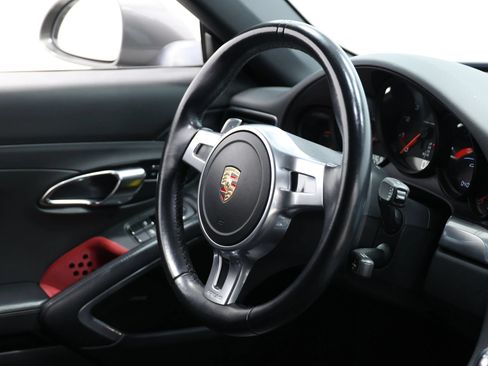Used 2015 Porsche 911 Carrera image 70