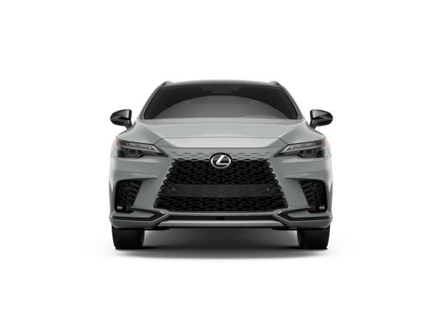 New 2026 Lexus RX 500h F Sport w/ Appearance Package AWD/4WD image 5