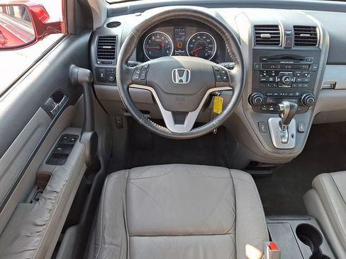 Used 2010 Honda CR-V EX-L image 12