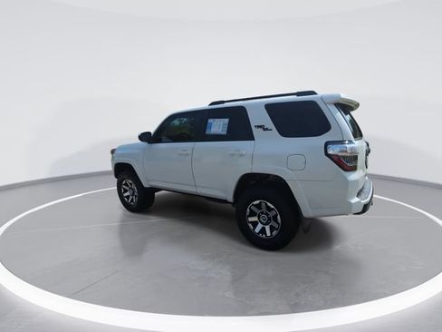 Used 2019 Toyota 4Runner TRD Off-Road AWD/4WD image 6