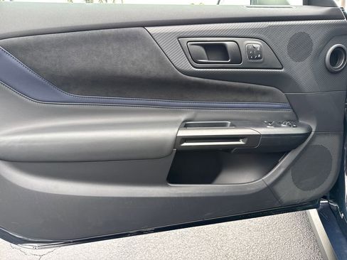 New 2026 Ford Mustang Dark Horse image 18