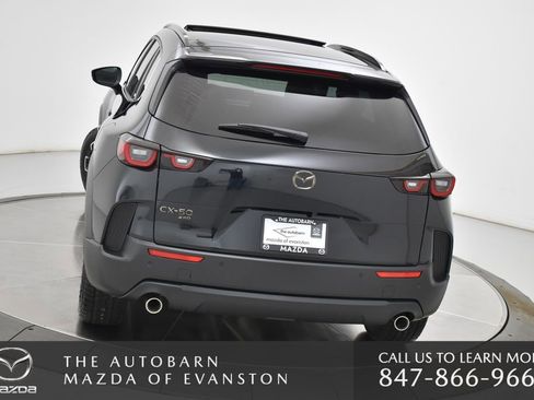 New 2026 MAZDA CX-50 Meridian Edition w/ Weather Package AWD/4WD image 10
