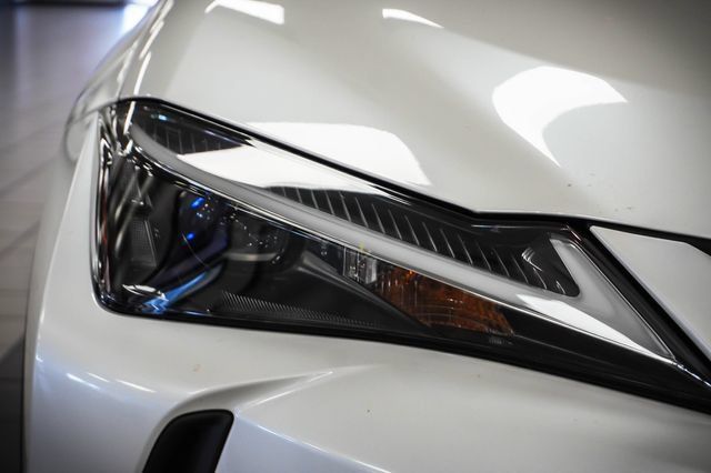 Used 2024 Lexus UX 250h FWD image 26