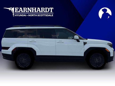 New 2026 Hyundai Santa Fe Calligraphy AWD/4WD image 9