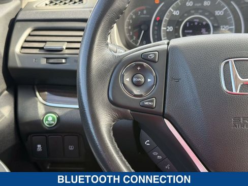 Used 2015 Honda CR-V EX-L image 21