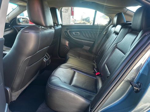 Used 2010 Ford Taurus Limited image 19