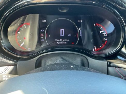 Used 2024 Dodge Durango GT AWD/4WD image 22
