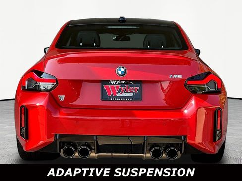 Used 2024 BMW M2 RWD image 5