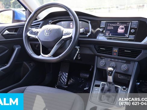 Used 2024 Volkswagen Jetta S FWD image 23