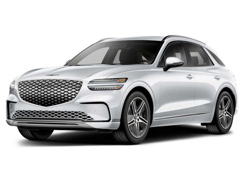 Used 2026 Genesis Electrified GV70 Prestige AWD/4WD image 1