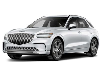 Used 2026 Genesis Electrified GV70 Prestige