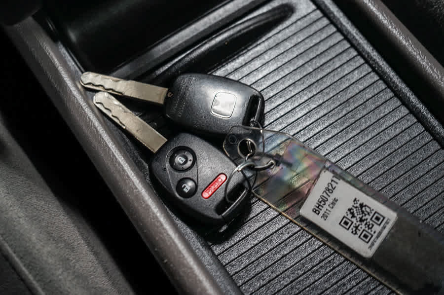 Used 2011 Honda Civic LX image 29