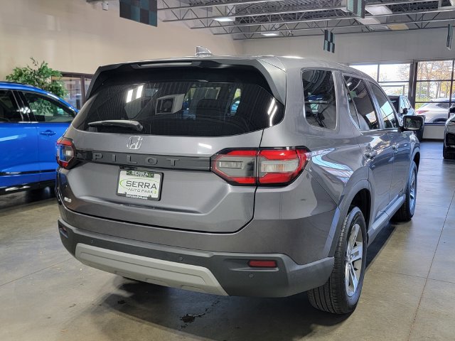 Certified 2025 Honda Pilot EX-L image 5