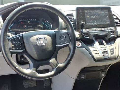 Used 2022 Honda Odyssey EX-L image 3