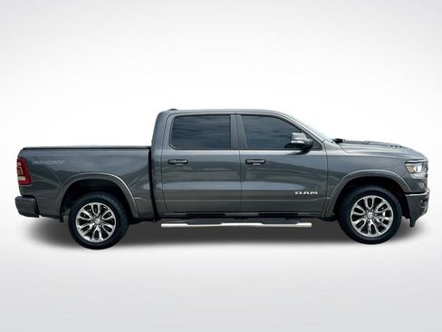 Used 2020 RAM 1500 Laramie w/ Sport Appearance Package image 4