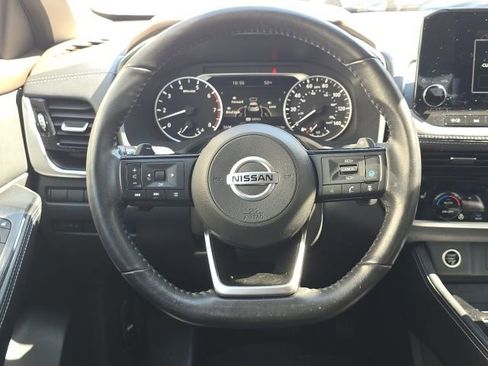 Used 2021 Nissan Rogue SL w/ Premium Package AWD/4WD image 14