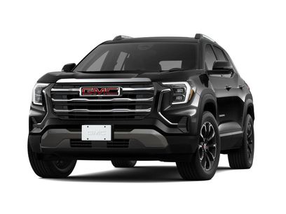 New 2026 GMC Terrain Elevation w/ Elevation Premium Package