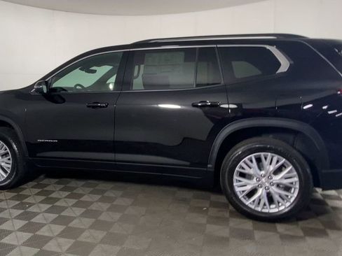 New 2026 GMC Acadia Elevation w/ Elevation Premium Package image 7