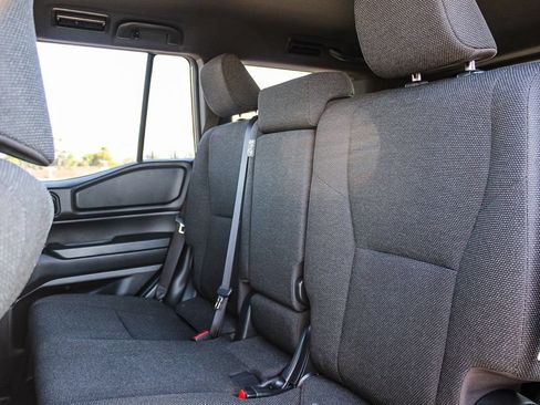 Used 2025 Toyota Land Cruiser 1958 AWD/4WD image 19
