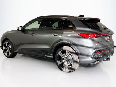 New 2025 Audi SQ5 Premium Plus image 7