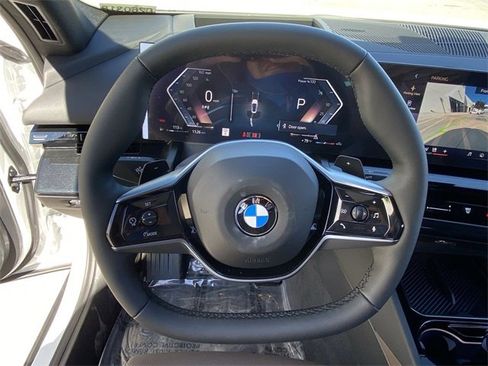 New 2026 BMW 530i w/ Premium Package image 20