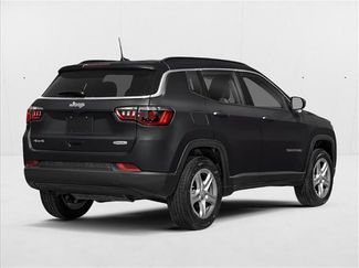 New 2026 Jeep Compass Limited AWD/4WD video 2