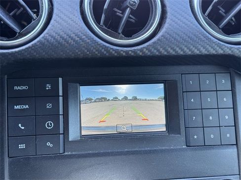 Used 2020 Ford Mustang Coupe w/ Black Accent Package image 17