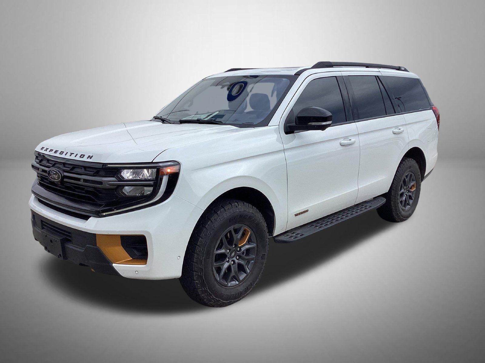 Used 2025 Ford Expedition Tremor AWD/4WD image 1