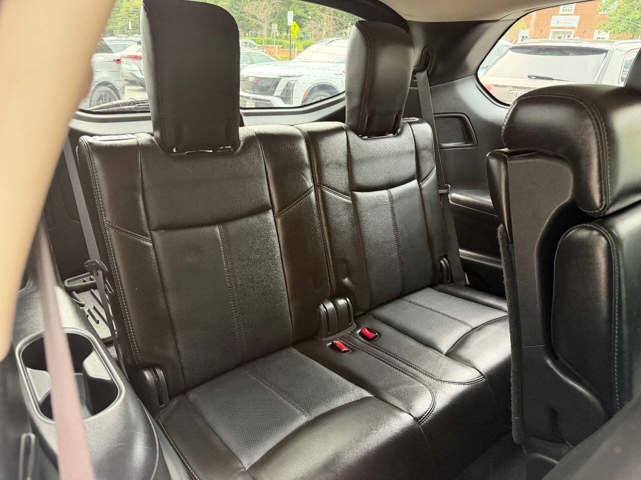 Used 2013 Nissan Pathfinder Platinum AWD/4WD image 20