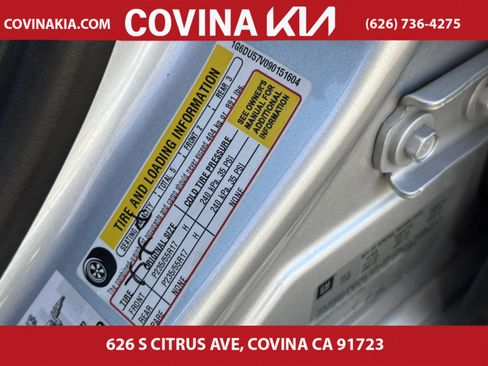 Used 2009 Cadillac CTS 3.6 image 32