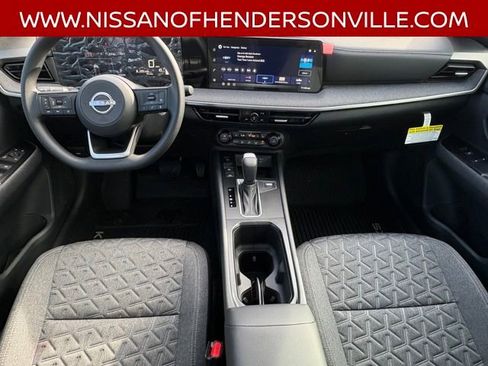 New 2026 Nissan Kicks SV w/ SV Premium Package AWD/4WD image 18