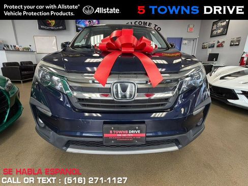 Used 2019 Honda Pilot EX image 1