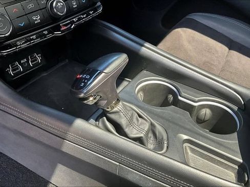 Used 2022 Dodge Durango GT AWD/4WD image 18