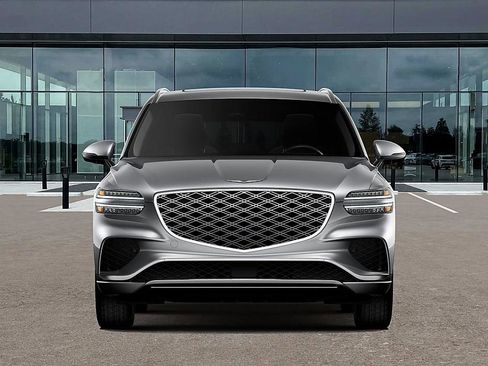 New 2026 Genesis GV70 2.5T Advanced image 6