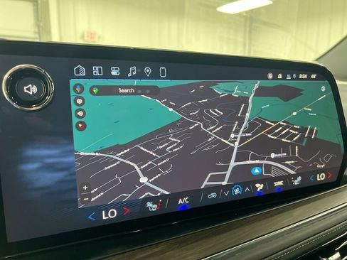 New 2026 Chevrolet Tahoe LT image 15