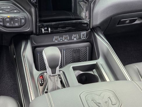 New 2026 RAM 1500 Rebel w/ G/T Package image 15