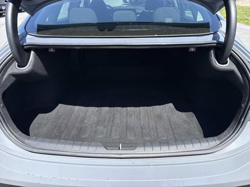 Used 2024 Hyundai Sonata SEL FWD image 27