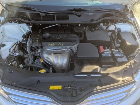 Used 2012 Toyota Venza XLE image 47