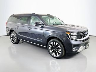 New 2026 Ford Expedition Max Platinum w/ Driver's Package 360° Tour