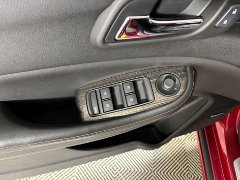 Used 2014 Chevrolet Malibu LTZ FWD image 15