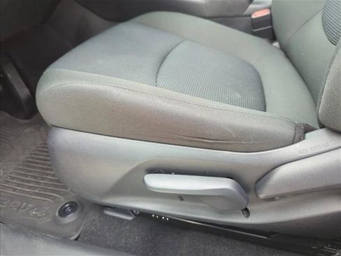 Certified 2025 Toyota RAV4 LE FWD image 14