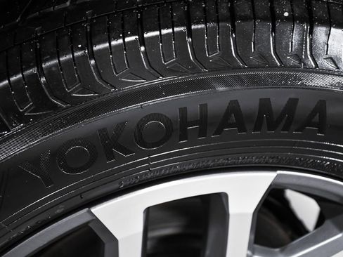 Used 2025 Toyota Tundra 1794 Edition image 92