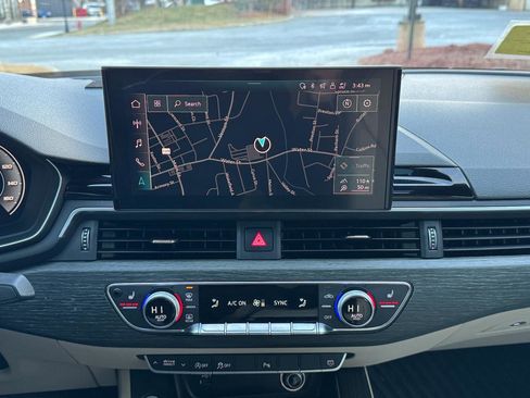 Used 2020 Audi A4 2.0T Premium Plus w/ Premium Plus Package AWD/4WD image 20