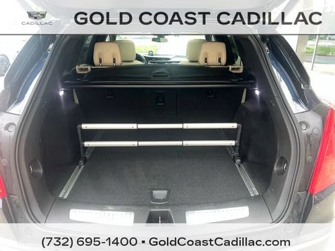 Used 2017 Cadillac XT5 Premium Luxury FWD image 9