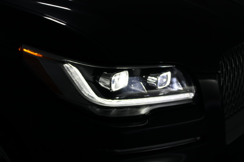 Used 2024 Lincoln Navigator Premiere AWD/4WD image 48