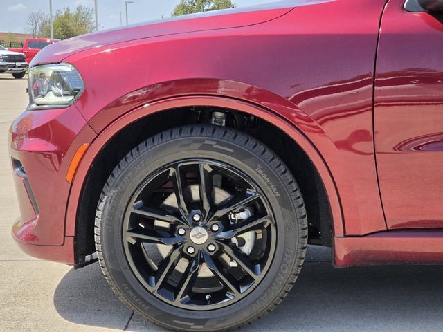 Used 2023 Dodge Durango GT RWD image 7