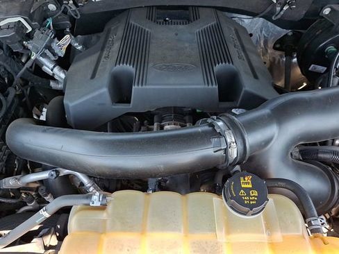 Used 2019 Ford F150 XLT w/ Equipment Group 301A Mid AWD/4WD image 28