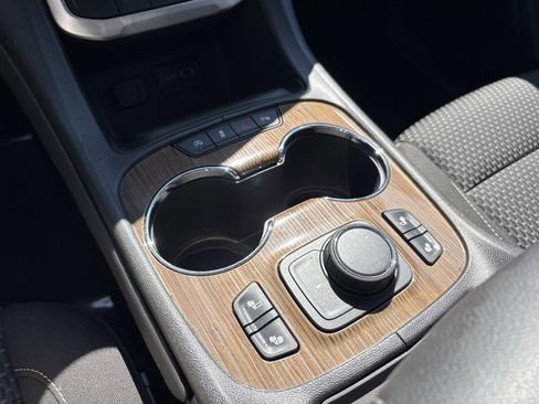 Certified 2023 GMC Acadia SLE w/ Driver Convenience Package image 23