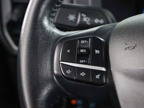 Used 2022 Ford Bronco Sport Big Bend w/ Convenience Package image 13